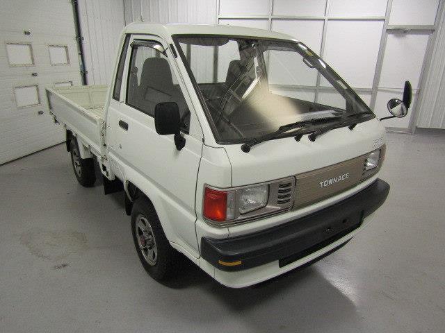 1989 Toyota TownAce (CC-1009860) for sale in Christiansburg, Virginia