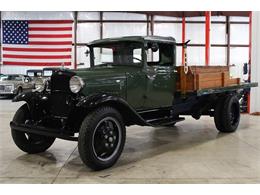 1931 Ford Model AA (CC-1009882) for sale in Kentwood, Michigan