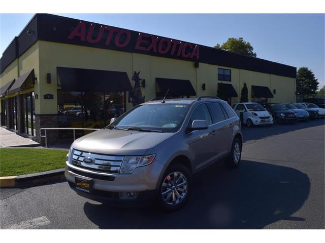 2008 Ford Edge (CC-1009886) for sale in East Red Bank, New York