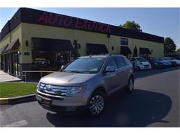 2008 Ford Edge (CC-1009886) for sale in East Red Bank, New York