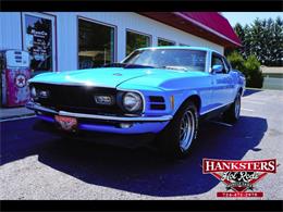 1970 Ford Mustang (CC-1009887) for sale in Indiana, Pennsylvania