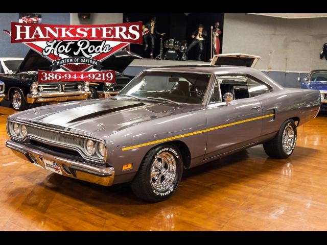 1970 Plymouth Road Runner (CC-1009901) for sale in Indiana, Pennsylvania