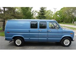 1985 Ford Econoline E-150 (CC-1009907) for sale in Auburn, Indiana