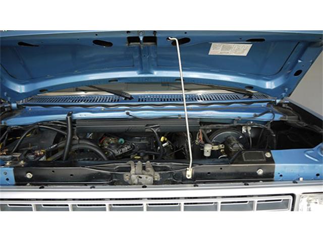 1985 Ford Econoline E-150 (CC-1009907) for sale in Auburn, Indiana