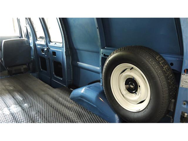 1985 Ford Econoline E-150 (CC-1009907) for sale in Auburn, Indiana