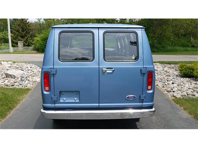 1985 Ford Econoline E-150 (CC-1009907) for sale in Auburn, Indiana