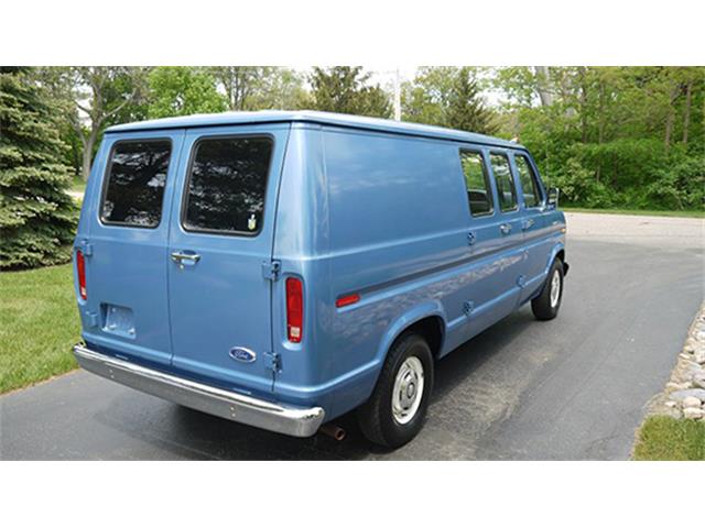 1985 Ford Econoline E-150 (CC-1009907) for sale in Auburn, Indiana