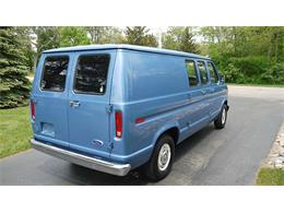 1985 Ford Econoline E-150 (CC-1009907) for sale in Auburn, Indiana