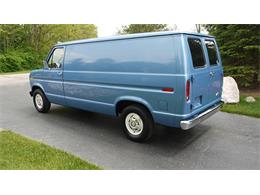 1985 Ford Econoline E-150 (CC-1009907) for sale in Auburn, Indiana
