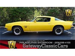 1975 Chevrolet Camaro (CC-1009909) for sale in West Deptford, New Jersey