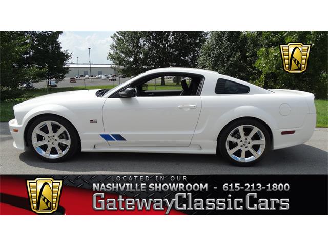 2006 Ford Mustang (CC-1009910) for sale in La Vergne, Tennessee