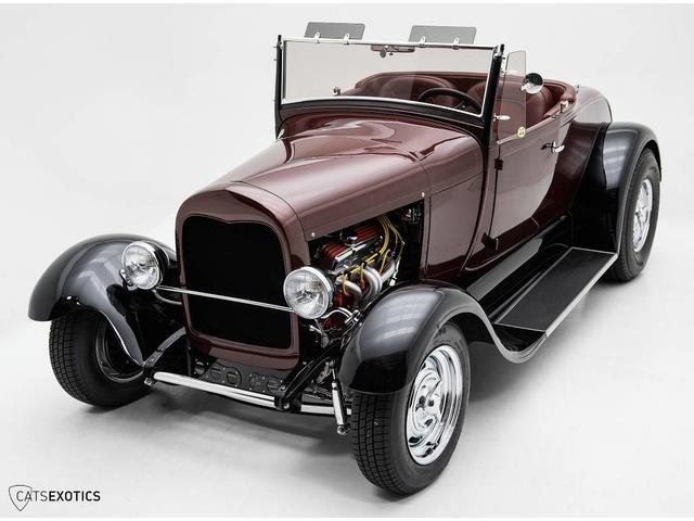 1927 Ford Model A (CC-1009919) for sale in Seattle, Washington