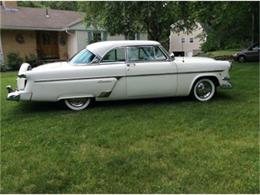 1954 Ford Victoria (CC-1009939) for sale in Hanover, Massachusetts