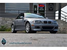 2004 BMW M3 (CC-1009943) for sale in Holland, Michigan