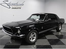 1967 Ford Mustang (CC-1009961) for sale in Concord, North Carolina