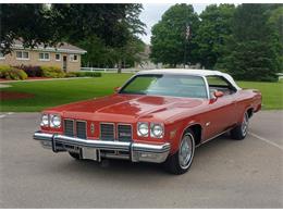 1975 Oldsmobile 88 (CC-1009965) for sale in Maple Lake, Minnesota