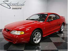 1994 Ford Mustang (CC-1009967) for sale in Concord, North Carolina