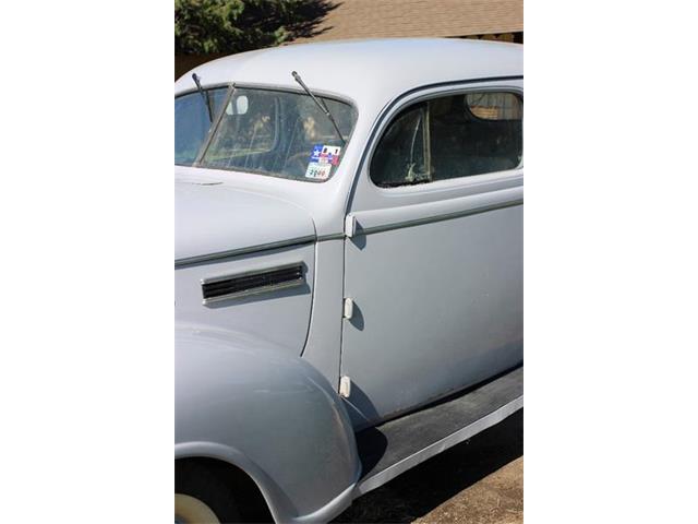 1939 Plymouth Sedan For Sale | ClassicCars.com | CC-1009970