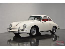 1958 Porsche 356 (CC-1009975) for sale in Costa Mesa, California