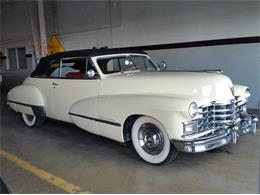 1947 Cadillac Series 62 (CC-1009979) for sale in Simpsonsville, South Carolina