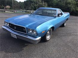 1973 Ford Ranchero (CC-1009986) for sale in Westford, Massachusetts