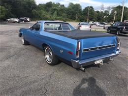 1973 Ford Ranchero (CC-1009986) for sale in Westford, Massachusetts