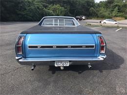 1973 Ford Ranchero (CC-1009986) for sale in Westford, Massachusetts