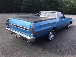 1973 Ford Ranchero (CC-1009986) for sale in Westford, Massachusetts
