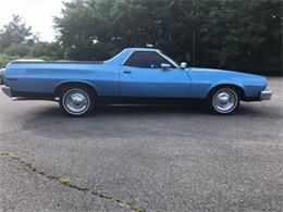 1973 Ford Ranchero (CC-1009986) for sale in Westford, Massachusetts