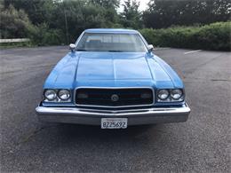 1973 Ford Ranchero (CC-1009986) for sale in Westford, Massachusetts
