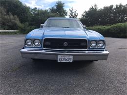 1973 Ford Ranchero (CC-1009986) for sale in Westford, Massachusetts