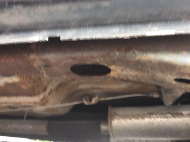 1973 Ford Ranchero (CC-1009986) for sale in Westford, Massachusetts