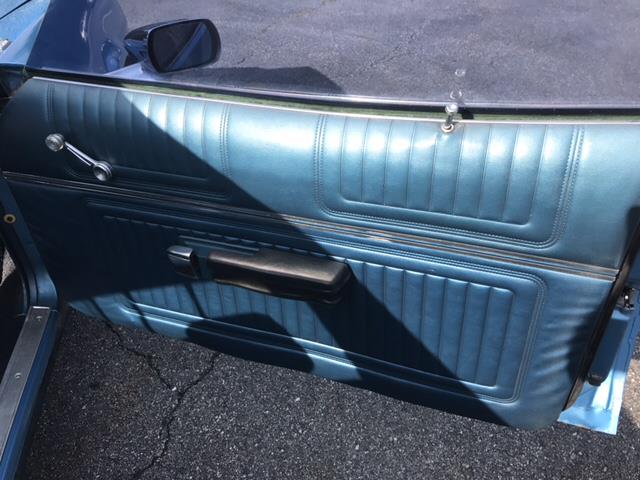 1973 Ford Ranchero (CC-1009986) for sale in Westford, Massachusetts