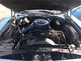 1973 Ford Ranchero (CC-1009986) for sale in Westford, Massachusetts