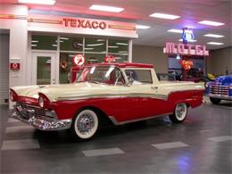 1957 Ford Ranchero (CC-1009995) for sale in Dothan, Alabama