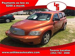 2007 Chevrolet HHR (CC-1009997) for sale in Tavares, Florida