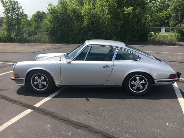 1973 Porsche 911 (CC-1010010) for sale in Arvada, Colorado