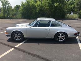 1973 Porsche 911 (CC-1010010) for sale in Arvada, Colorado