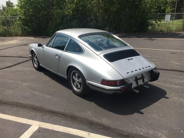 1973 Porsche 911 (CC-1010010) for sale in Arvada, Colorado