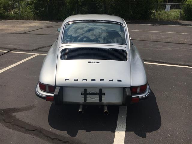 1973 Porsche 911 (CC-1010010) for sale in Arvada, Colorado