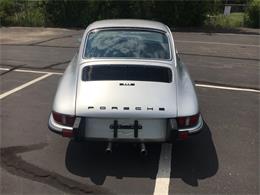 1973 Porsche 911 (CC-1010010) for sale in Arvada, Colorado