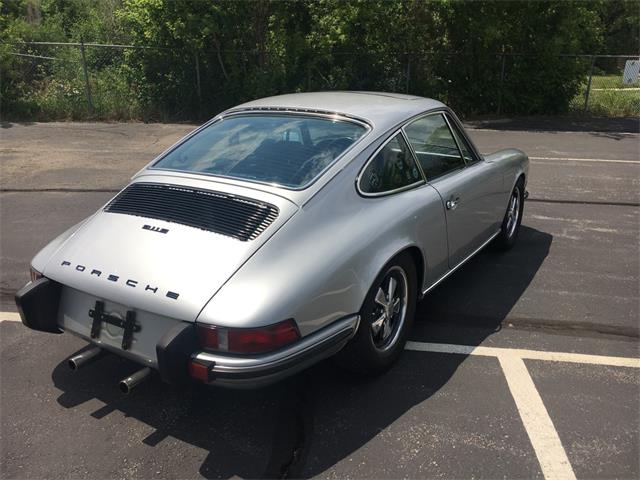 1973 Porsche 911 (CC-1010010) for sale in Arvada, Colorado