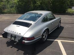 1973 Porsche 911 (CC-1010010) for sale in Arvada, Colorado