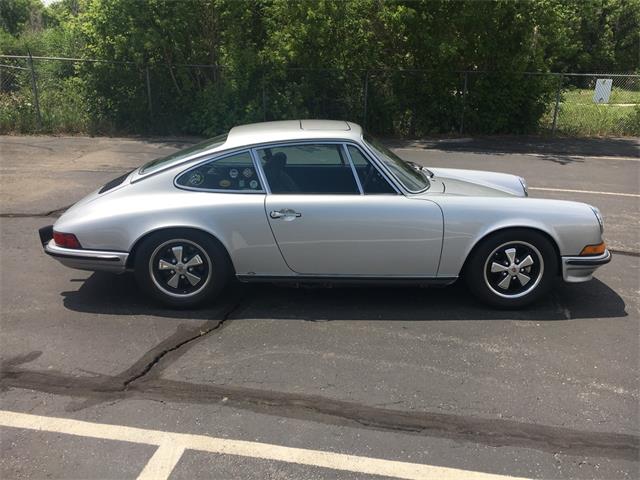 1973 Porsche 911 (CC-1010010) for sale in Arvada, Colorado