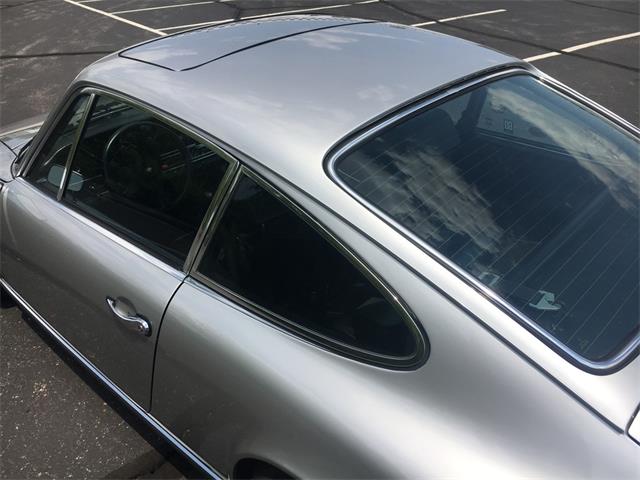 1973 Porsche 911 (CC-1010010) for sale in Arvada, Colorado