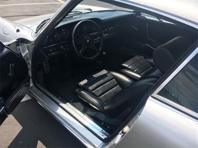 1973 Porsche 911 (CC-1010010) for sale in Arvada, Colorado