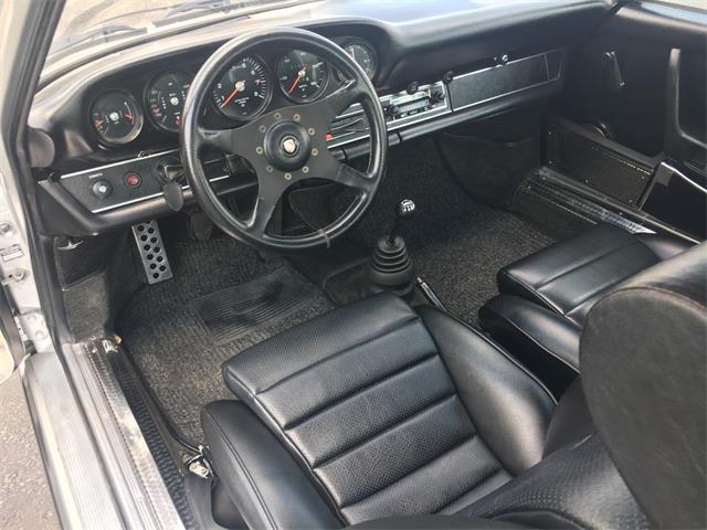 1973 Porsche 911 (CC-1010010) for sale in Arvada, Colorado