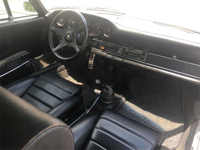 1973 Porsche 911 (CC-1010010) for sale in Arvada, Colorado