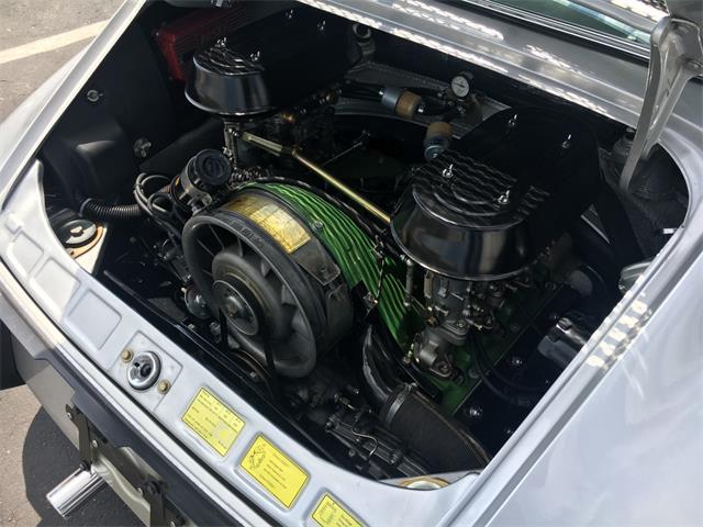 1973 Porsche 911 (CC-1010010) for sale in Arvada, Colorado
