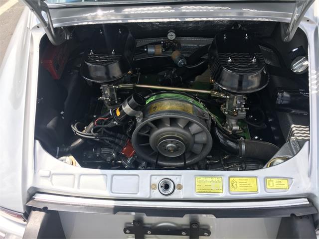 1973 Porsche 911 (CC-1010010) for sale in Arvada, Colorado